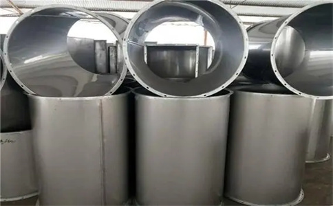 武汉不锈钢风管加工厂谈不锈钢风管在排烟工程中有什么作用？